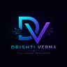 Drishti Verma logo